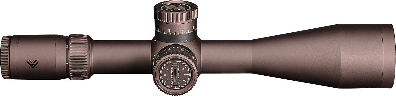 Vortex Razor HD Gen III 6-36x56 FFP MRAD 5 Vortex Razor HD Gen III 6-36×56 FFP MRAD – VTX-RZR-63602