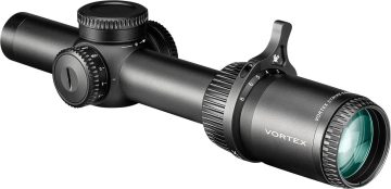 Vortex Strike Eagle 1-8×24 FFP – VTX-SE-1801