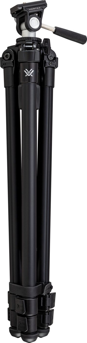 Vortex High Country II Stativ – VTX-TR-HCY