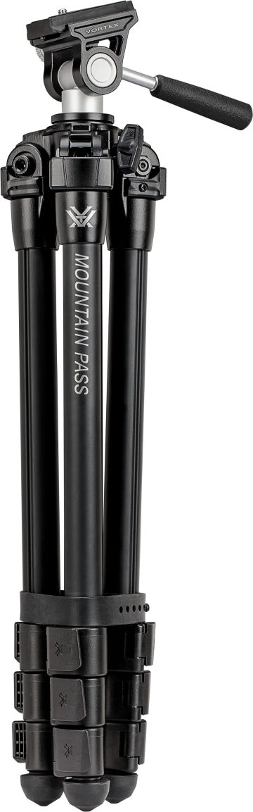 Vortex Mountain Pass Stativ Kit – VTX-TR-MTP