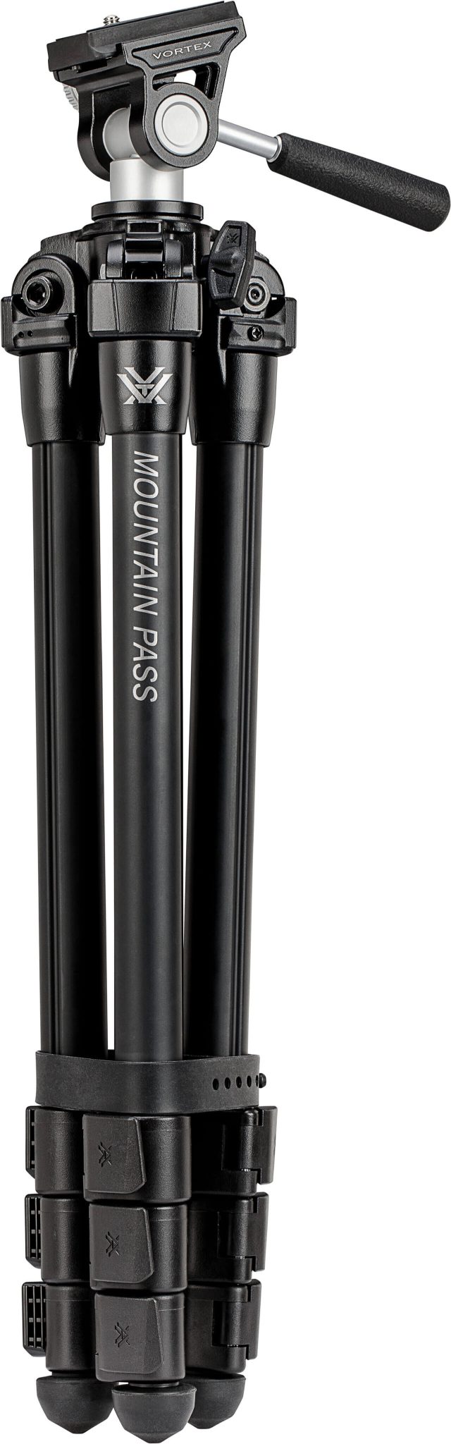Vortex Mountain Pass Stativ Kit 3 Vortex Mountain Pass Stativ Kit – VTX-TR-MTP