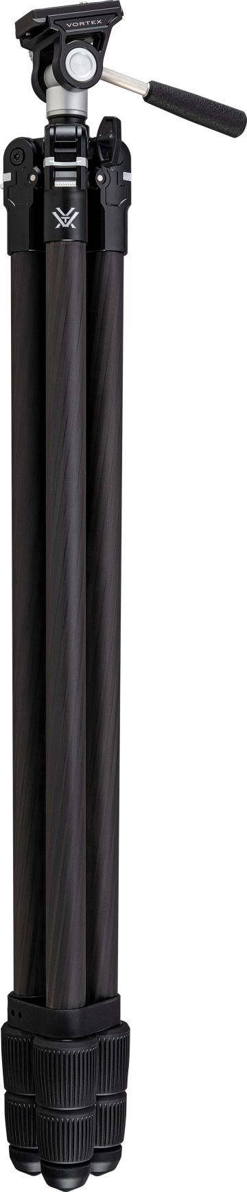 Vortex Ridgeview Carbon Stativ – VTX-TR-RVC