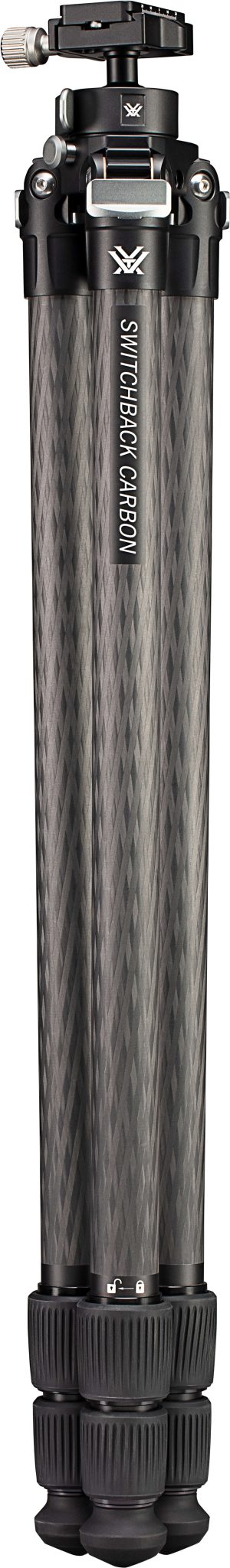 Vortex Switchback Carbon Stativ Kit – VTX-TR-SBC