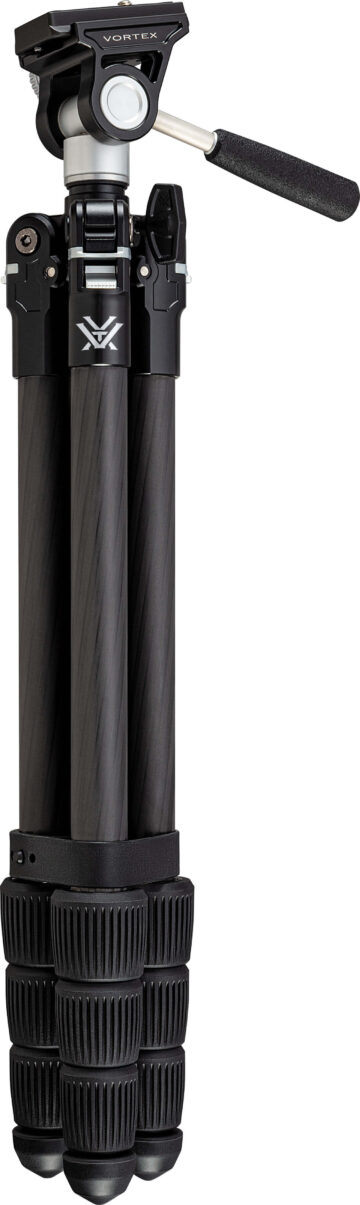 Vortex Summit Carbon II Stativ – VTX-TR-SMC