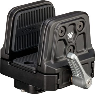 Vortex Pro Rilfe Clamp Gewehrhalterung – VTX-TRA-RIFLCLAMP