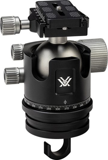 Vortex Radian Stativ Kugelkopf – VTX-TRH-BAL1