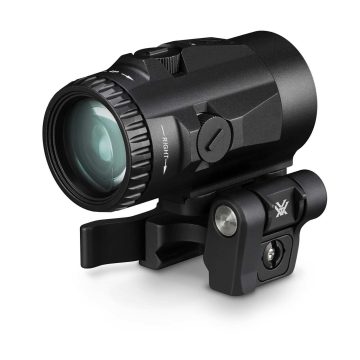 Vortex Micro 3x Magnifier – VTX-V3XM
