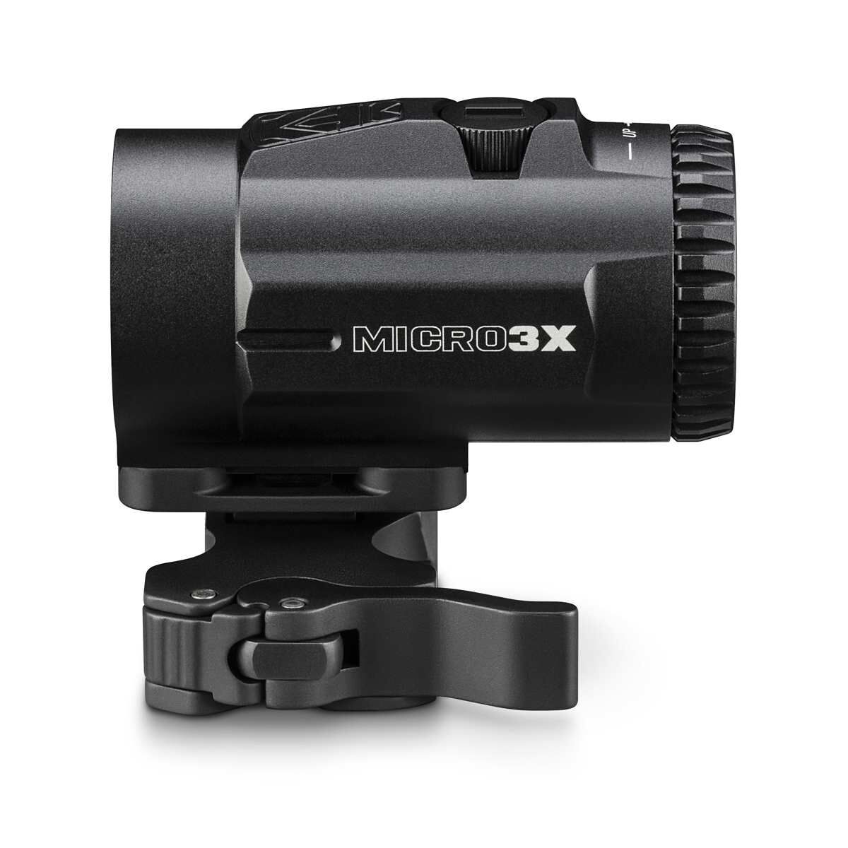 Vortex Micro 3x Magnifier 5 Vortex Micro 3x Magnifier – VTX-V3XM