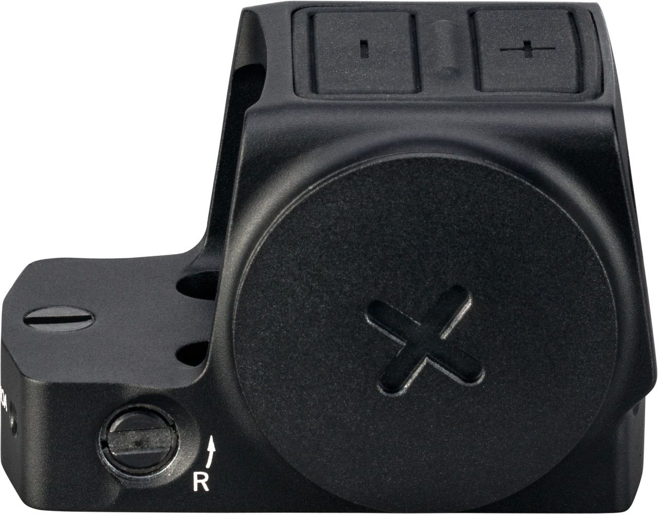 Vortex Micro Red Dot Venom Enclosed 3 MOA 6 Vortex Micro Red Dot Venom Enclosed 3 MOA – VTX-VEN-MRD3-E