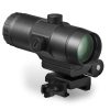 Vortex VMX-3T Magnifier mit Flip Mount – VTX-VMX-3T