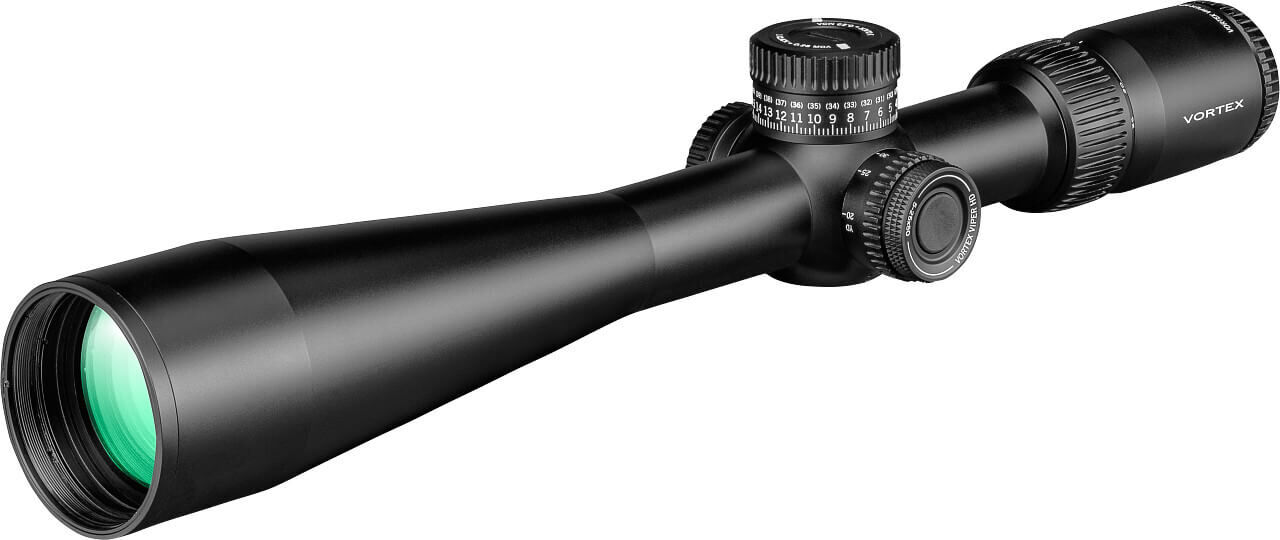 Vortex Viper HD 5-25x50 VMR-4 MOA 4 Vortex Viper HD 5-25×50 VMR-4 MOA – VTX-VPR-52501