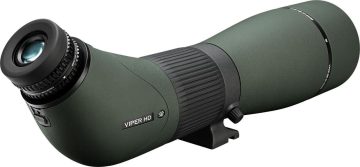 Vortex Viper HD Okular mit MRAD Absehen – VTX-VS-85REM