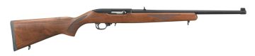 RUGER 10/22® SPORTER  .22 LR 18,5″/47CM AMERICAN WALNUSS – RUG-1102