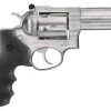 RUGER REVOLVER GP100 .357 MAG 4,2″/10,67CM EDELSTAHL – RUG-1705