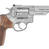 RUGER REVOLVER GP100 MATCH CHAMPION .357 MAG 4,2"/10,67CM HARTHOLZGRIFF/EDELSTAHL 2 RUGER REVOLVER GP100 MATCH CHAMPION .357 MAG 4,2″/10,67CM HARTHOLZGRIFF/EDELSTAHL – RUG-1755