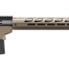 RUGER PRECISION RIFLE .300 PRC 26″/66CM 5/8″-24 SMOKED BRONZE CERAKOTE – RUG-18107