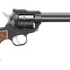 RUGER REVOLVER SUPER WRANGLER .22 LR/.22 WMR 5,5″/14CM BLACK CERAKOTE – RUG-2063