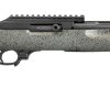 RUGER 10/22® Competition .22 LR 16,1"/41Cm Speckled Schwarz/Grau Laminate 12 RUGER 10/22® Competition .22 LR 16,1″/41Cm Speckled Schwarz/Grau Laminate – RUG-31120
