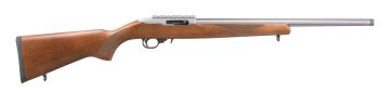 RUGER 10/22® SPORTER .22 LR 20″/50,8CM HARTHOLZ STAINLESS – RUG-31167
