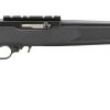 RUGER 10/22® CARBINE .22 LR 18,5″/47CM SCHWARZ – RUG-31210