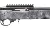 RUGER 10/22® CARBINE .22 LR 16,12″/41CM KRYPTEK TYPHON CAMO – RUG-31215