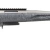 RUGER AMERICAN RIFLE GENERATION II STANDARD .243 WIN 20″/51CM GRAU 5/8″-24 – RUG-46904