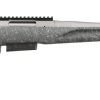 RUGER AMERICAN RIFLE GENERATION II STANDARD .450 BUSHMASTER 20″/51CM GRAU 11/16″-24 – RUG-46905