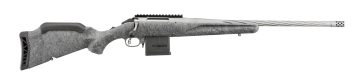 RUGER AMERICAN RIFLE GENERATION II STANDARD .204 RUGER 20″/51CM GRAU 1/2″-28 – RUG-46908