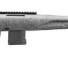 RUGER AMERICAN RIFLE GENERATION II STANDARD .223 REM 20″/51CM GRAU 1/2″-28 – RUG-46909
