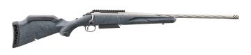RUGER AMERICAN RIFLE GENERATION II STANDARD .300 WIN MAG 20″/51CM GRAU 5/8″-24 – RUG-46915