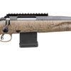 RUGER AMERICAN RIFLE GENERATION II RANCH .300 AAC BLACKOUT 16,1″/41CM FDE 5/8″-24 – RUG-46920