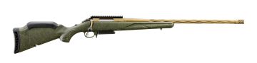 RUGER AMERICAN RIFLE GENERATION II PREDATOR  6,5MM CREEDMOOR 22″/56CM GRÜN 5/8″-24 – RUG-46930