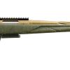 RUGER AMERICAN RIFLE GENERATION II PREDATOR .308 WIN 22″/56CM GRÜN 5/8″-24 – RUG-46931