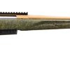 RUGER AMERICAN RIFLE GENERATION II PREDATOR .450 BUSHMASTER 22″/56CM GRÜN 11/16″-24 – RUG-46935