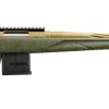RUGER AMERICAN RIFLE GENERATION II PREDATOR .204 RUGER 22″/56CM GRÜN 1/2″-28 – RUG-46938