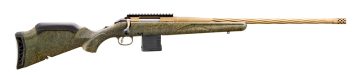 RUGER AMERICAN RIFLE GENERATION II PREDATOR .223 REM 22″/56CM GRÜN 1/2″-28 – RUG-46939