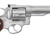 RUGER REVOLVER REDHAWK .44 REM MAG 5,5″/14CM EDELSTAHL – RUG-5043