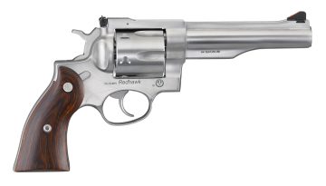 RUGER REVOLVER REDHAWK .44 REM MAG 5,5″/14CM EDELSTAHL – RUG-5043