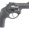 RUGER REVOLVER LCRx® .22 LR 3"/7,62CM SCHWARZ 1 RUGER REVOLVER LCRx® .22 LR 3″/7,62CM SCHWARZ – RUG-5435