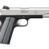 RUGER PISTOLE SR1911 LIGHTWEIGHT .45 AUTO 5"/12,7CM LOW-GLARE STAINLESS 2 RUGER PISTOLE SR1911 LIGHTWEIGHT .45 AUTO 5″/12,7CM LOW-GLARE STAINLESS – RUG-6792