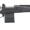 RUGER SCOUT RIFLE .308 WIN 16,1″/41CM 5/8″-24 SCHWARZ – RUG-6803