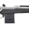RUGER SCOUT RIFLE .308 WIN 16,1″/41CM 5/8″-24 SCHWARZ – RUG-6829