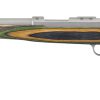 RUGER 77/17 .17 HORNET 18,5"/47CM 1/2"-28 GREEN MOUNTAIN 5 RUGER 77/17 .17 HORNET 18,5″/47CM 1/2″-28 GREEN MOUNTAIN – RUG-7220