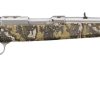 RUGER 77/357 .357 MAG 18,5″/47CM 1/2″-28 DESOLVE BARE REDUCED CAMO – RUG-7420