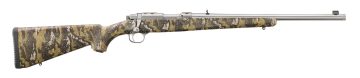 RUGER 77/357 .357 MAG 18,5″/47CM 1/2″-28 DESOLVE BARE REDUCED CAMO – RUG-7420