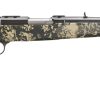 RUGER 77/357 .357 MAG 18,5″/47CM 1/2″-28 KRYPTEK OBSKURA NOX CAMO – RUG-7421