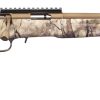 RUGER AMERICAN® RIMFIRE .17 HMR 18"/46CM CAMO 1/2"-28 1 RUGER AMERICAN® RIMFIRE .17 HMR 18″/46CM CAMO 1/2″-28 – RUG-8374