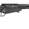 RUGER PRECISION RIMFIRE .17 HMR 18"/46CM 1/2"-28 SCHWARZ 2 RUGER PRECISION RIMFIRE .17 HMR 18″/46CM 1/2″-28 SCHWARZ – RUG-8403